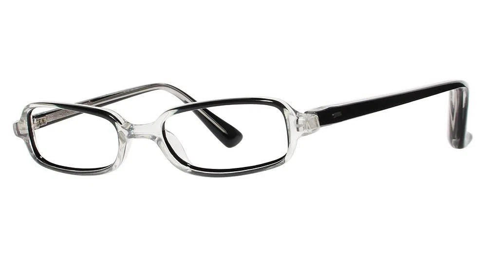 MODERN PLASTICS I SPLASH Eyeglasses - view 5